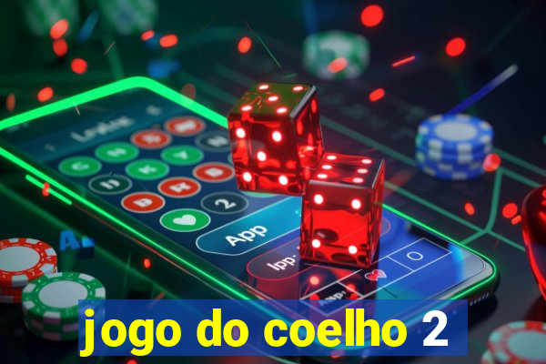 jogo do coelho 2